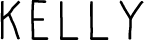 KELLY